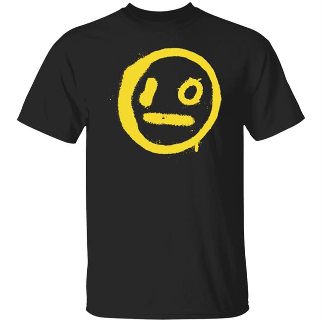 I_O Merch i_o x IFG - Drop 444 T