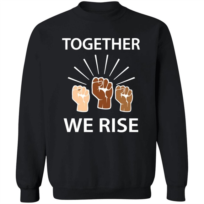 Park Hill South Together We Rise Shirt Hoodie Park Hill South Together We Rise Shirt Hoodie
