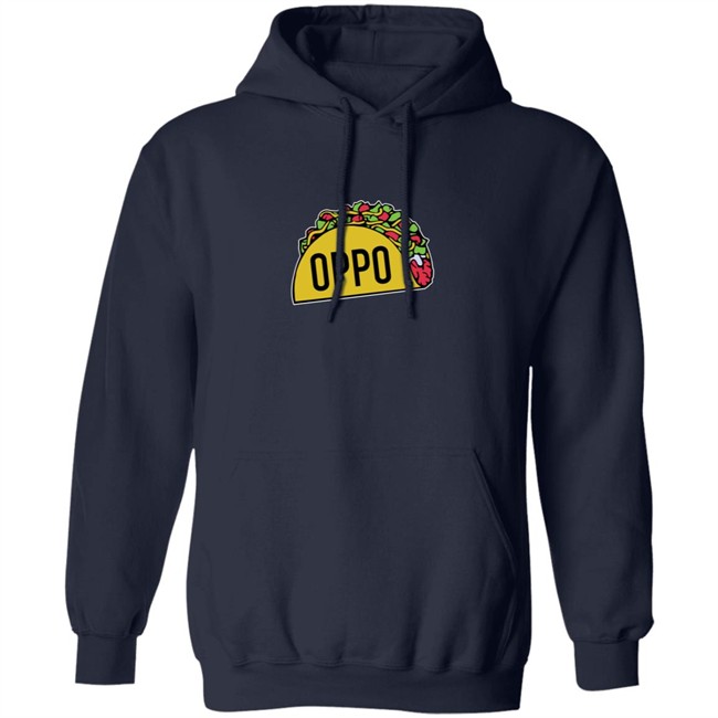 Oppo Taco Shirt Oppo Taco Shirt