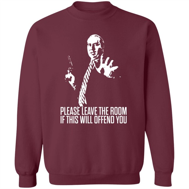 R Budd Dwyer Essential T Shirt R Budd Dwyer Essential T Shirt