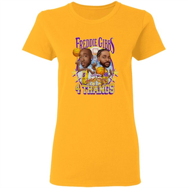 Freddie Gibbs 4 Thangs Shirt T Shirt Hoodie Freddie Gibbs 4 Thangs Shirt T Shirt Hoodie