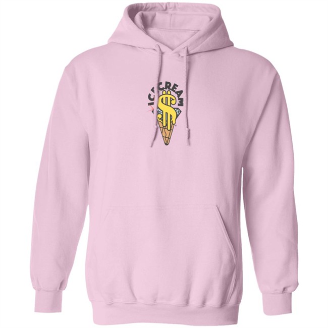 BBC Ice Cream Merch KING CONE SS TEE BBC Ice Cream Merch KING CONE SS TEE