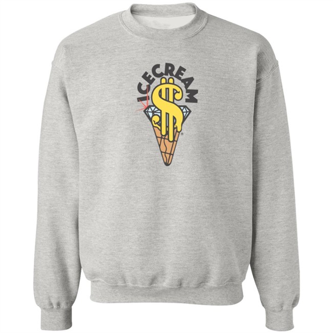BBC Ice Cream Merch KING CONE SS TEE BBC Ice Cream Merch KING CONE SS TEE