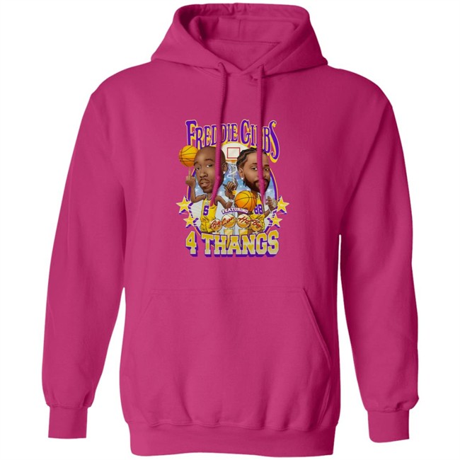 Freddie Gibbs 4 Thangs Shirt T Shirt Hoodie Freddie Gibbs 4 Thangs Shirt T Shirt Hoodie