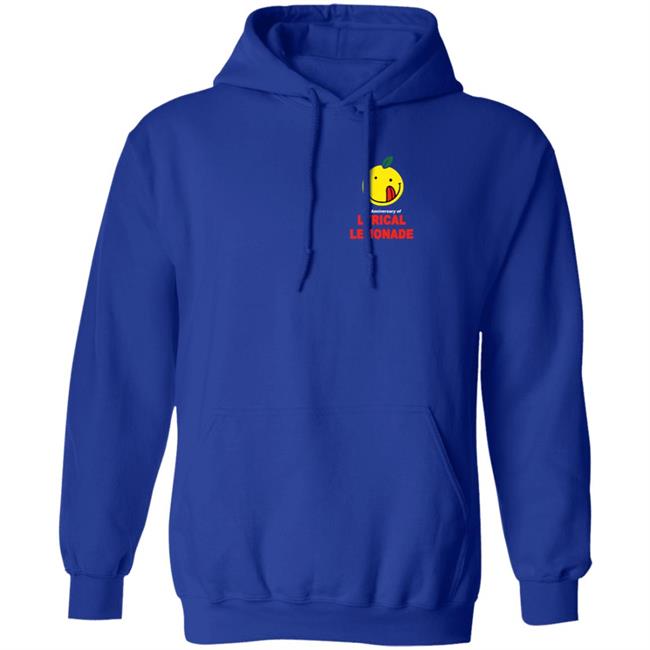 Lyrical Lemonade MerchThe 7th Anniversary Tee Lyrical Lemonade MerchThe 7th Anniversary Tee