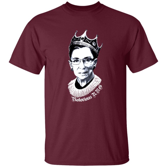 Notorious Rbg T Shirt Notorious Rbg T Shirt