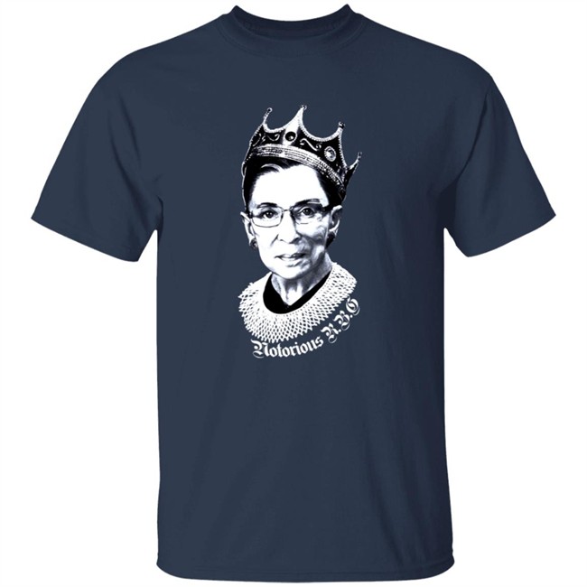 Notorious Rbg T Shirt Notorious Rbg T Shirt