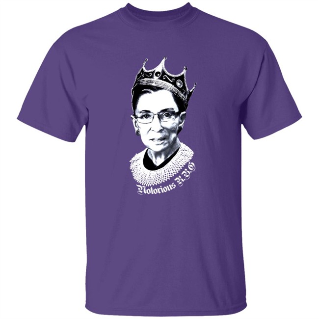 Notorious Rbg T Shirt Notorious Rbg T Shirt