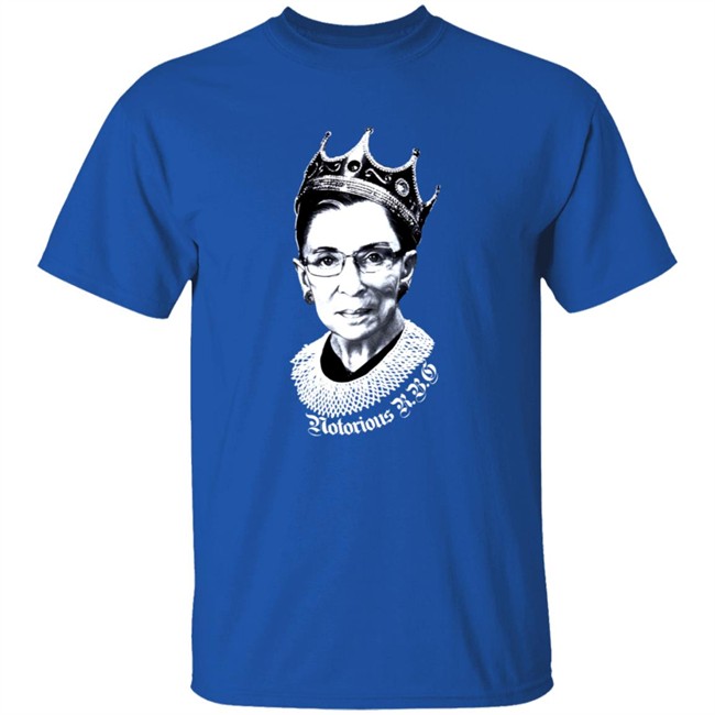 Notorious Rbg T Shirt Notorious Rbg T Shirt