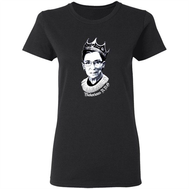Notorious Rbg T Shirt Notorious Rbg T Shirt