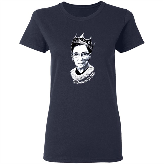 Notorious Rbg T Shirt Notorious Rbg T Shirt
