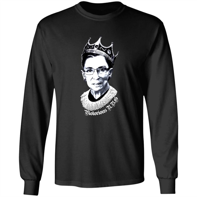 Notorious Rbg T Shirt Notorious Rbg T Shirt
