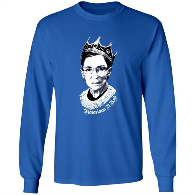 Notorious Rbg T Shirt Notorious Rbg T Shirt