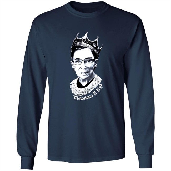 Notorious Rbg T Shirt Notorious Rbg T Shirt