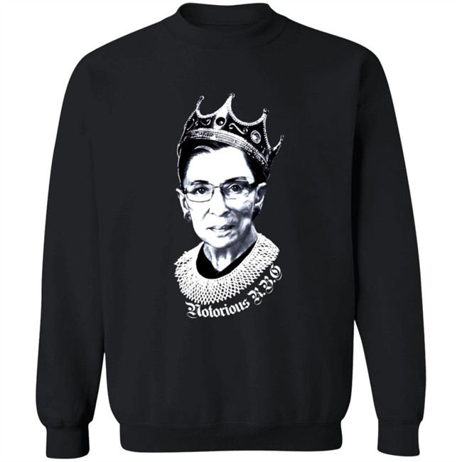 Notorious Rbg T Shirt Notorious Rbg T Shirt