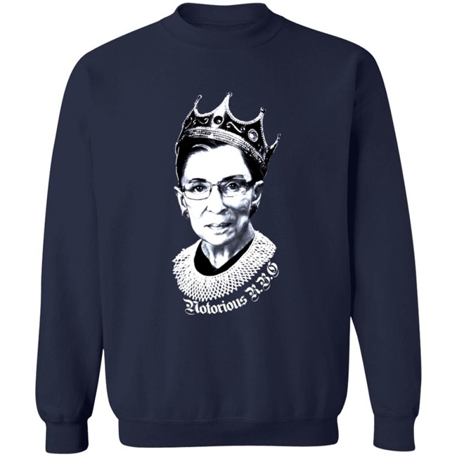 Notorious Rbg T Shirt Notorious Rbg T Shirt