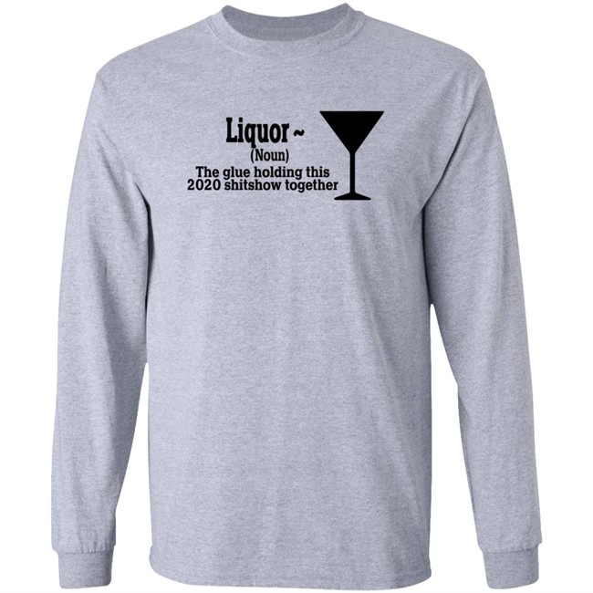 The Glue Holding This 2020 Shitshow Together Tee Shirt The Glue Holding This 2020 Shitshow Together Tee Shirt