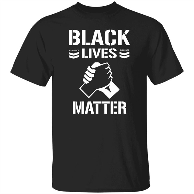 BLM T Shirt