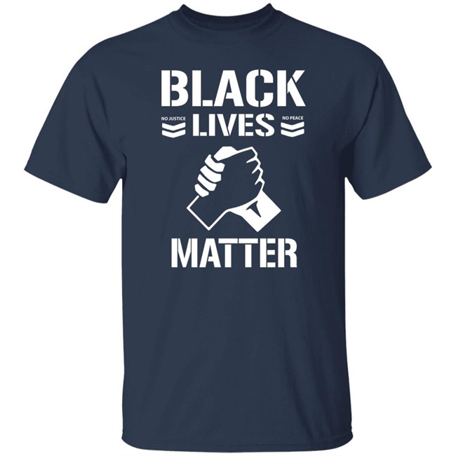 BLM T Shirt BLM T Shirt