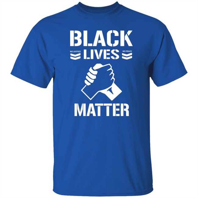 BLM T Shirt BLM T Shirt