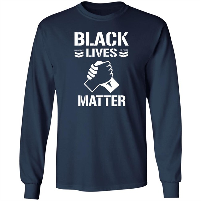 BLM T Shirt BLM T Shirt
