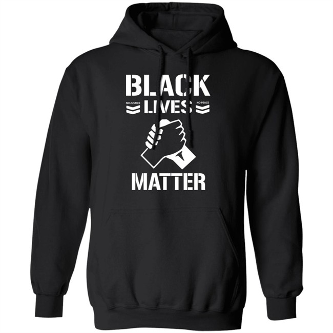 BLM T Shirt BLM T Shirt