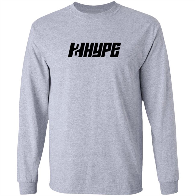 2Hype Merch 2Hype Logo White Shirt Hoodie 2Hype Merch 2Hype Logo White Shirt Hoodie