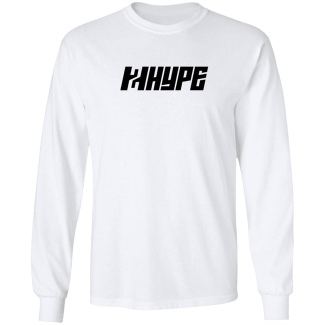2Hype Merch 2Hype Logo White Shirt Hoodie 2Hype Merch 2Hype Logo White Shirt Hoodie