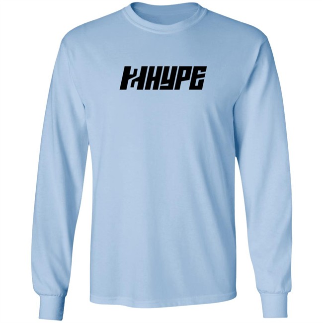 2Hype Merch 2Hype Logo White Shirt Hoodie 2Hype Merch 2Hype Logo White Shirt Hoodie