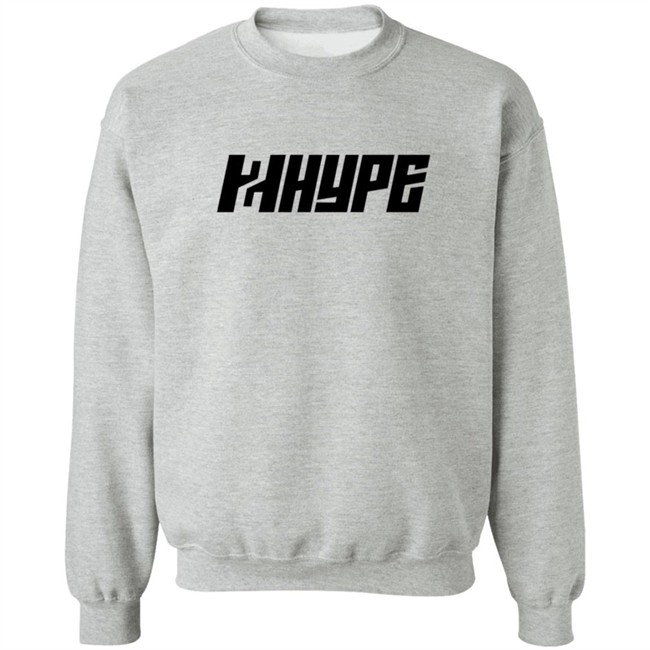 2Hype Merch 2Hype Logo White Shirt Hoodie 2Hype Merch 2Hype Logo White Shirt Hoodie