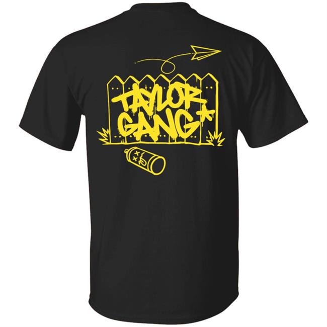Taylor Gang Merch Fedd The God Hoodie Taylor Gang Merch Fedd The God Hoodie