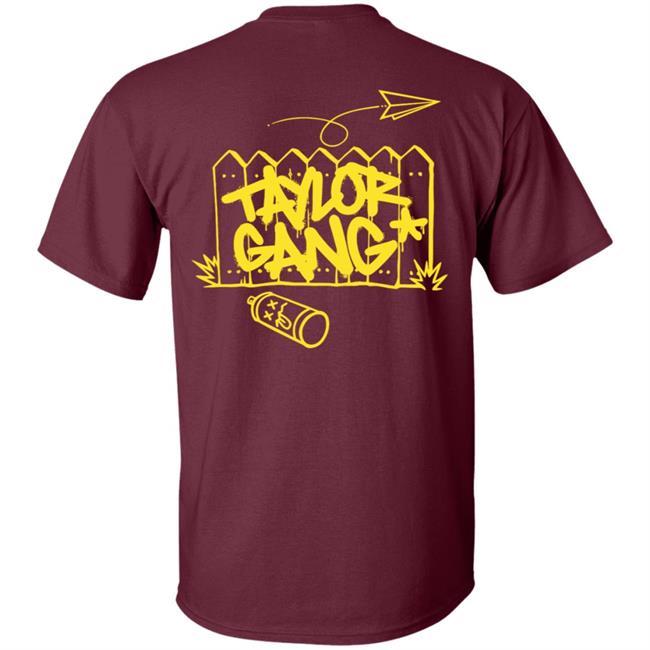 Taylor Gang Merch Fedd The God Hoodie Taylor Gang Merch Fedd The God Hoodie