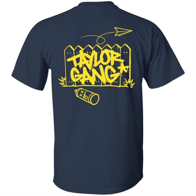 Taylor Gang Merch Fedd The God Hoodie Taylor Gang Merch Fedd The God Hoodie