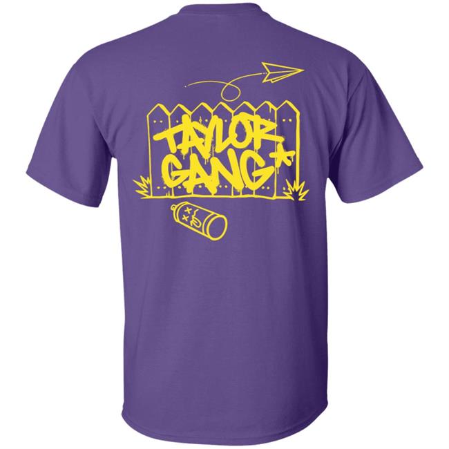 Taylor Gang Merch Fedd The God Hoodie Taylor Gang Merch Fedd The God Hoodie
