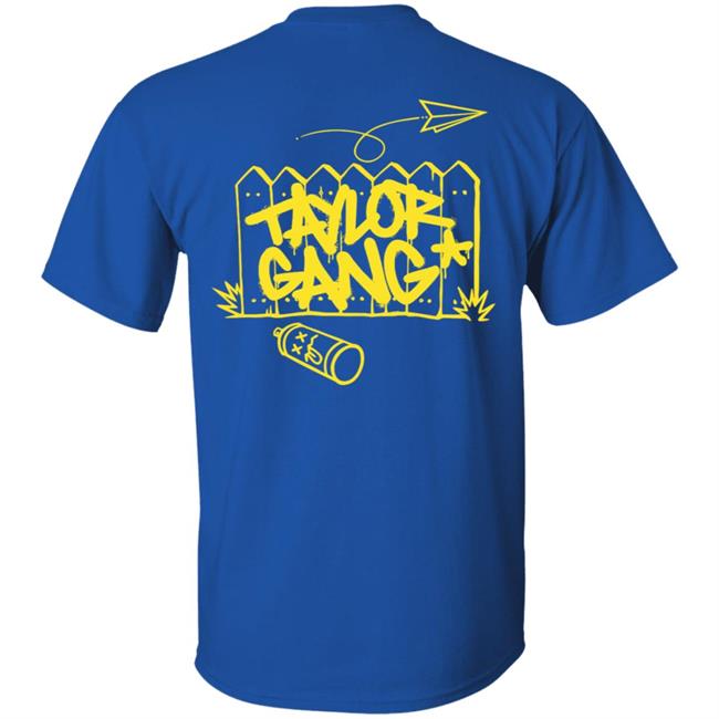 Taylor Gang Merch Fedd The God Hoodie Taylor Gang Merch Fedd The God Hoodie