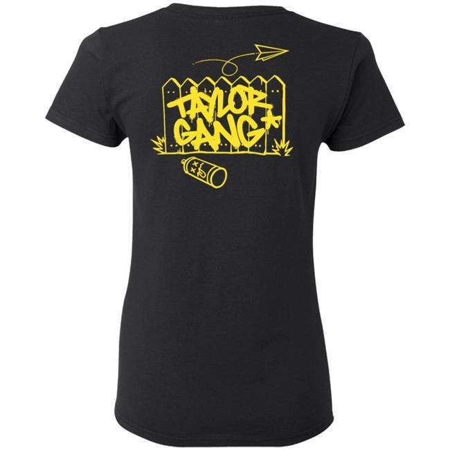 Taylor Gang Merch Fedd The God Hoodie Taylor Gang Merch Fedd The God Hoodie