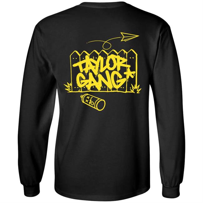 Taylor Gang Merch Fedd The God Hoodie Taylor Gang Merch Fedd The God Hoodie