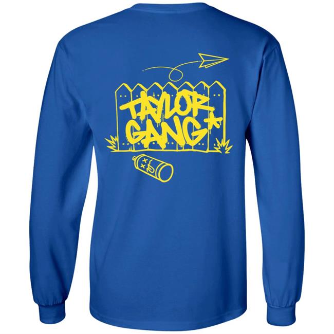 Taylor Gang Merch Fedd The God Hoodie Taylor Gang Merch Fedd The God Hoodie