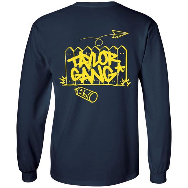 Taylor Gang Merch Fedd The God Hoodie Taylor Gang Merch Fedd The God Hoodie
