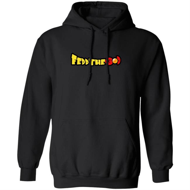 Taylor Gang Merch Fedd The God Hoodie Taylor Gang Merch Fedd The God Hoodie
