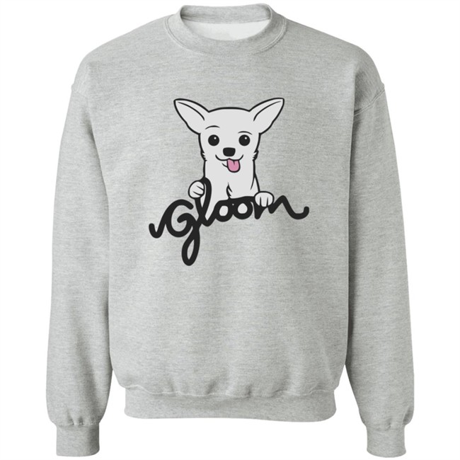 Gloom Merch Gloom Sweatshirt T Shirt Hoodie Gloom Merch Gloom Sweatshirt T Shirt Hoodie