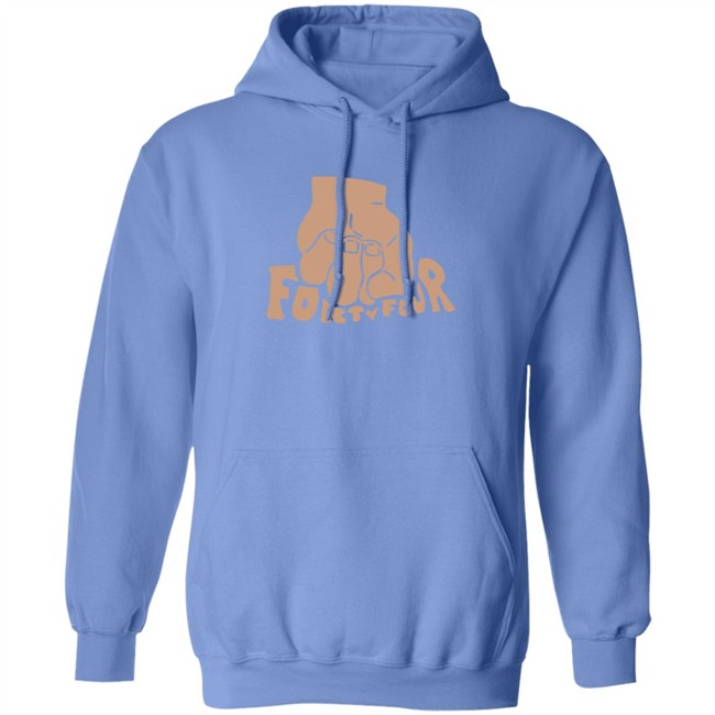 How Ridiculous Merch Fist Crushing Forty Four Shirt How Ridiculous Merch Fist Crushing Forty Four Shirt