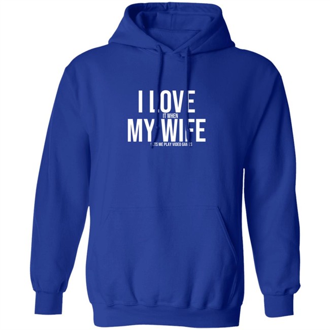 I Love My Wife Shirt I Love My Wife Shirt