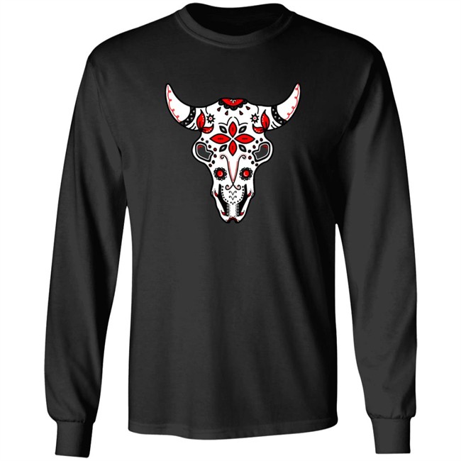 26 Shirts Shop Sugar Buffalo Shirt Hoodie 26 Shirts Shop Sugar Buffalo Shirt Hoodie