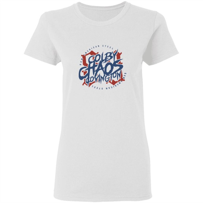 Colby Covington GuanRkon Colby Chaos Covington Shirt Colby Covington GuanRkon Colby Chaos Covington Shirt