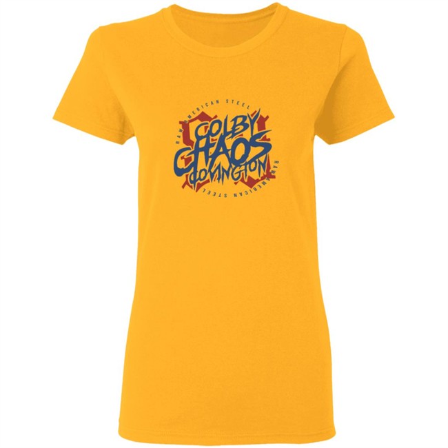 Colby Covington GuanRkon Colby Chaos Covington Shirt Colby Covington GuanRkon Colby Chaos Covington Shirt