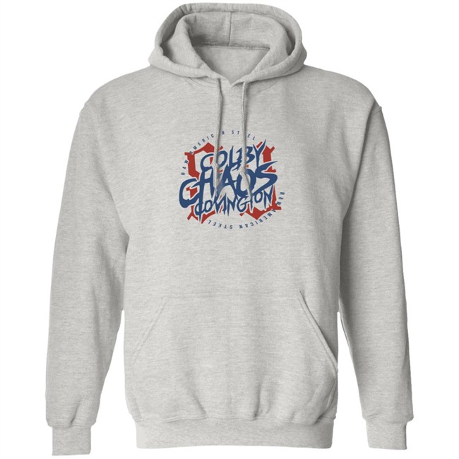 Colby Covington GuanRkon Colby Chaos Covington Shirt Colby Covington GuanRkon Colby Chaos Covington Shirt