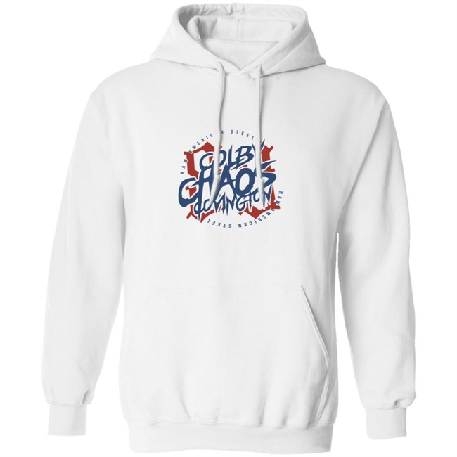 Colby Covington GuanRkon Colby Chaos Covington Shirt Colby Covington GuanRkon Colby Chaos Covington Shirt