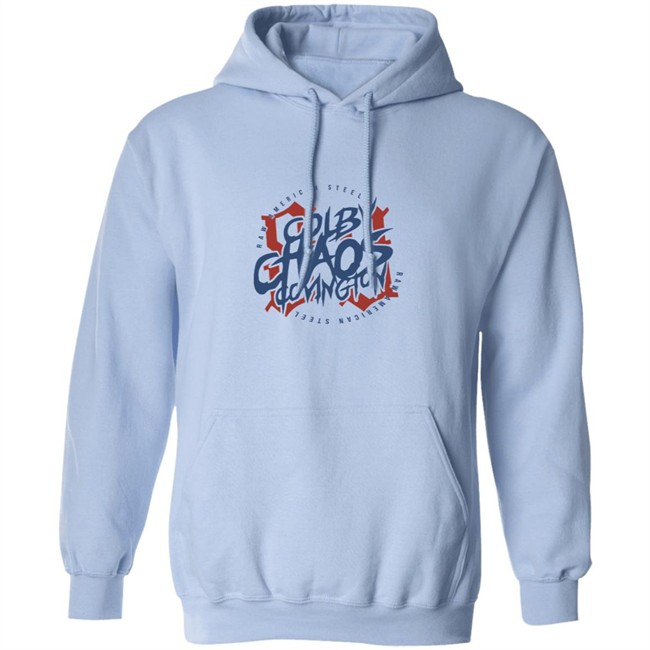 Colby Covington GuanRkon Colby Chaos Covington Shirt Colby Covington GuanRkon Colby Chaos Covington Shirt