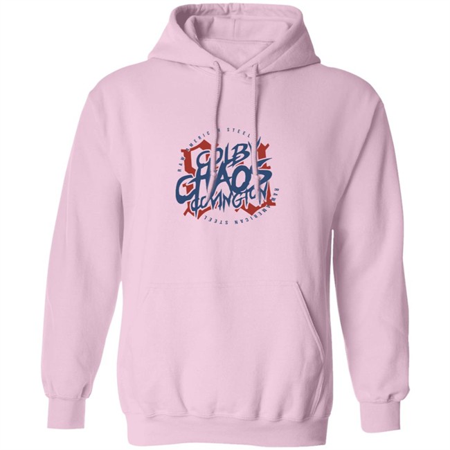 Colby Covington GuanRkon Colby Chaos Covington Shirt Colby Covington GuanRkon Colby Chaos Covington Shirt